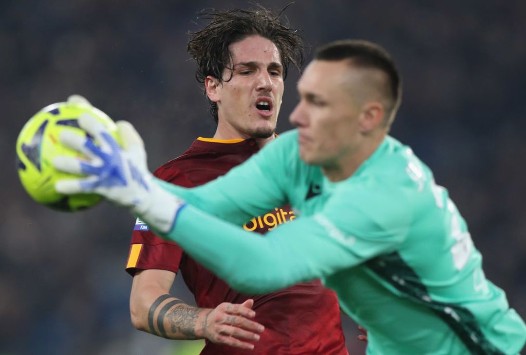 Roma-Bologna 1-0 – FOTO GALLERY - immagine 58