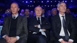 Mercato, l’Inter accetta solo big a centrocampo: lo dimostra il no all’ultimo giocatore offerto!