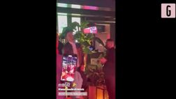 VIDEO / Ibra, festa pazzesca! C’è la sorpresa della moglie. E che torta…