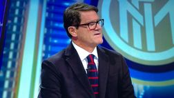 Capello: “Inter, l’arma può essere Vrsaljko. Perisic aiuti Asamoah. Il mio pronostico…”