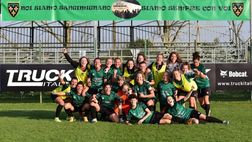 Dopo cinque derby persi, vince la Florentia: viola Women, terzo posto in pericolo