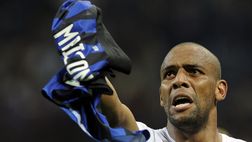 Inter-Milan, Maicon non sta più nella pelle. E ricorda così lo spettacolare 4-0 del 2009