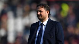 Napoli Primavera, i convocati di Frustalupi per la sfida col Milan