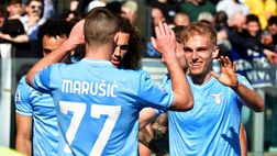 Lazio, cinque biancocelesti convocati in nazionale: gli impegni