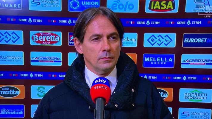 Inter, Inzaghi: “Eriksen? Mi spiace tantissimo non averlo allenato, lo abbraccio” - immagine 1