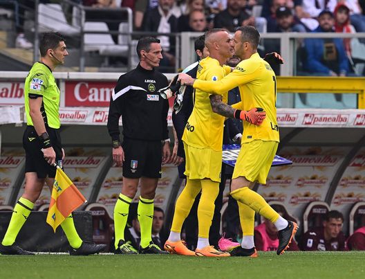 Torino-Inter, super Cordaz. Bastoni e Dimarco: “Da rinnovare subito! 2028 here we go”- immagine 2