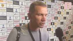 VIDEO Shevchenko: “Ancelotti grande allenatore e amico. Benzema straordinario”