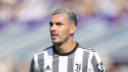 VIDEO – Juventus, Di Maria e Paredes sono arrivati a Torino: la loro possibile gestione