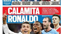 EDICOLA TS – Il Napoli chiede D’Ambrosio all’Inter. La Roma tenta Suso