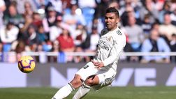 Ancelotti: “Casemiro via? Nessun sostituto. Anche io ho lasciato il Milan e in quel ruolo avevo Pirlo…”