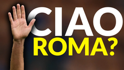 Calciomercato Roma, colpo di scena: “Vuole andarsene!”