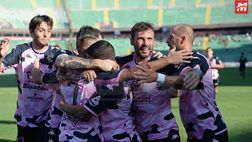 SONDAGGIO Palermo ko a Picerno: obiettivo playoff o si può sognare il primato?