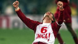 VIDEO Lazio-Roma, il Derby della Capitale accende la Serie A: Totti gol e dediche a Ilary Blasi, Pjanic che magie!