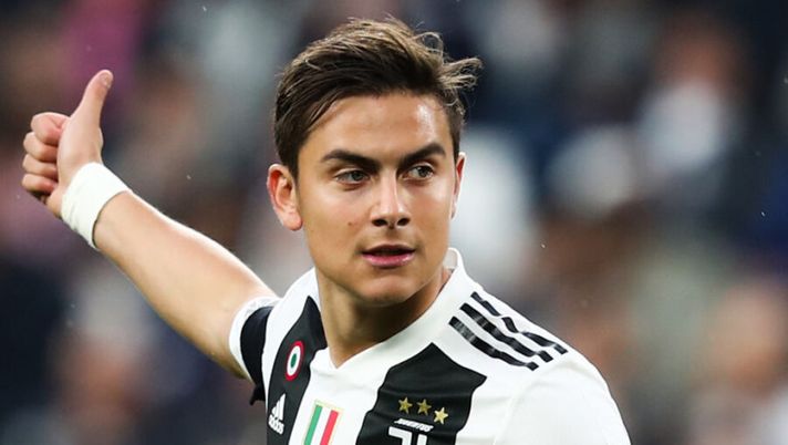 Dybala, la Gazzetta: “Il PSG lo intriga ma la logica dice che finirà così” - immagine 1