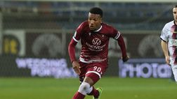 Folorunsho: “A Reggio sto bene, ma non prometto un ritorno. Sogno la Serie A”