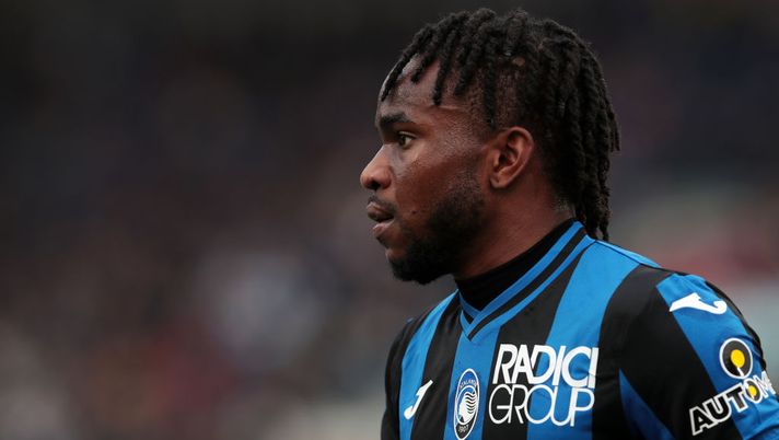 Inter-Atalanta, le formazioni ufficiali: la scelta su Lautaro, Bastoni e Lookman - immagine 1