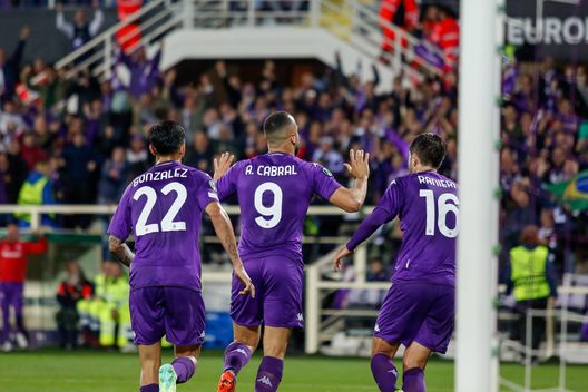 Kuzmanovic: “Inter favorita? No, per niente. Cabral sarà decisivo”- immagine 2