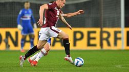 Roma-Belotti, prossimi giorni decisivi: la situazione