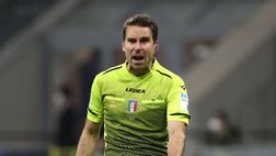 CdS – Moviola Inter-Sassuolo: 1-0 nasce da fallo su Calha. Niente Var perché…