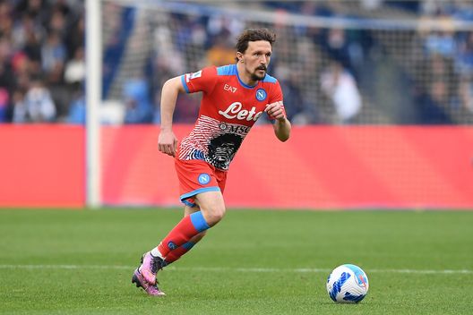 mario rui