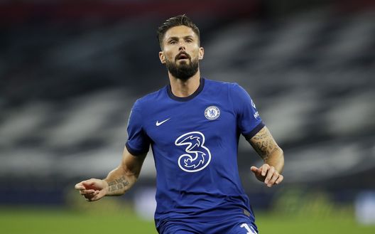 Olivier Giroud 