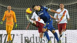 Calendario: Verona-Roma alla prima giornata