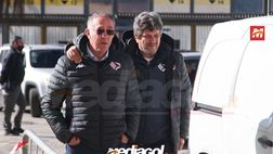 Calciomercato Palermo, quali tasselli per il mosaico di Baldini? Focus per reparto