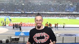 Serie A – Hamsik: “Il Napoli può vincere lo Scudetto. Sul mio futuro…”