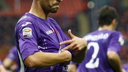 Calciomercato Fiorentina, è arrivato Borja Valero: oggi visite mediche e firma