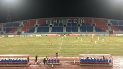 Russia, giocata in Siberia la partita più fredda della storia: -19 gradi a Krasnoyarsk