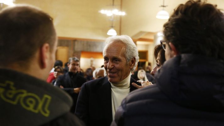 Scontri ultras, parla il papà di Gabriele Sandri: “Vanno presi seri provvedimenti” - immagine 1