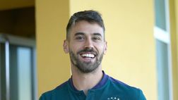 Spinazzola: “Chiesto io a Mancini di restare a Roma. Mourinho? Se ci dicesse di fare…”