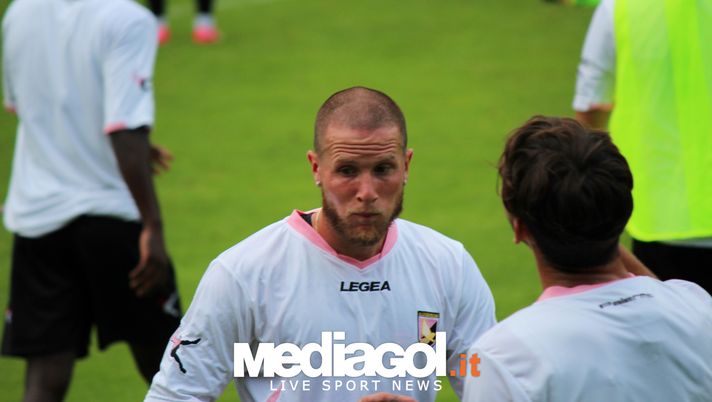 Morganella: “Io, il Palermo, Dybala, Ilicic e Belotti. Miccoli e quel regalo”  Morganella: “Io, il Palermo, Dybala, Ilicic e Belotti. Miccoli e quel regalo”