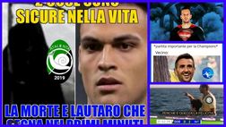 LIVEBLOG / Dortmund-Inter: 3-2. “Sciolti come neve al sole”. “Sfogo clamoroso di Conte”