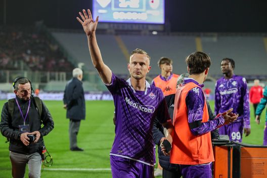 Ujfalusi: “Che ricordi di Firenze! Fiorentina, non sottovalutare il Viktoria”- immagine 2