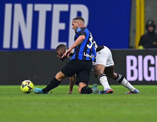 Inter, D’Ambrosio: “Lautaro non chieda scusa. Ha carica da campione del mondo”- immagine 2