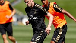 Bale, Jiangsu Suning beffato? La Repubblica: “Beijing Guoan offre cifra choc”