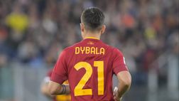 La passione non basta se solo Dybala “vede” la porta
