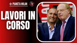 Milan, continuano i lavori per l’Under 23: clamorosa idea per la panchina