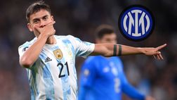 Sky – Inter lavora alle cessioni. Dybala, l’entourage sonda piste estere