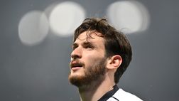 Kvarastkhelia, ko con la Georgia e Atalanta a rischio: i dettagli dell’infortunio