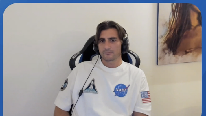 Ventola: “Inter, avrei visto bene un ritorno di Icardi al posto di Dzeko” 