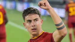 Pinto e la battuta su Dybala: “Resta, dove volete che vada?”