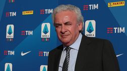 Serie A, Mattioli: “Non accetterò mai una retrocessione a tavolino”
