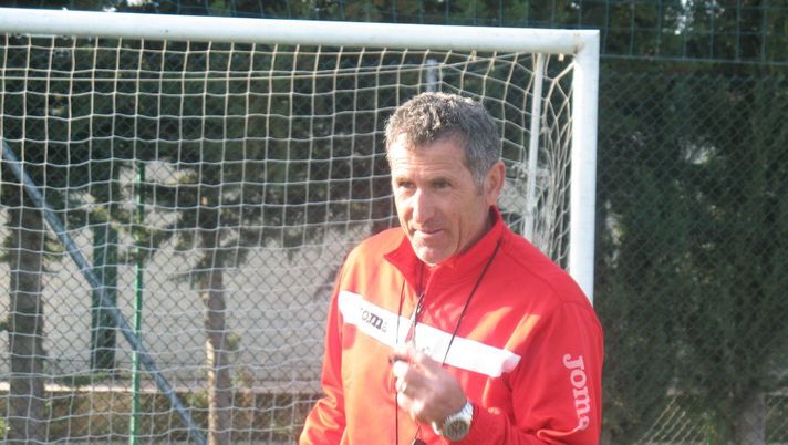 Trani, Nicola Di Leo: “Costretto a chiudere la mia scuola calcio” - immagine 1