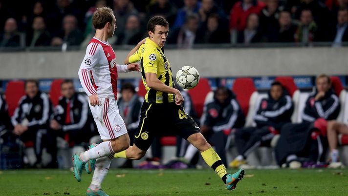 Getty Images Getty Images