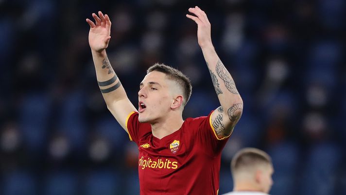 Zaniolo, serve un nuovo boom. Ndombele in rottura con il Tottenham - immagine 1