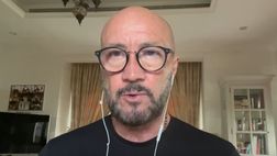Zenga: “Recuperi lunghi? Ecco la mia proposta: dall’ottantesimo via al tempo effettivo”