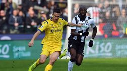Le insidie di fine inverno che attendono l’Udinese