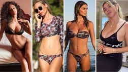 VIDEO Star Wags: Totti, Ilary Blasi e la Ferrari galeotta. Melissa Satta, spunta un altro calciatore? Wanda Nara e Icardi…